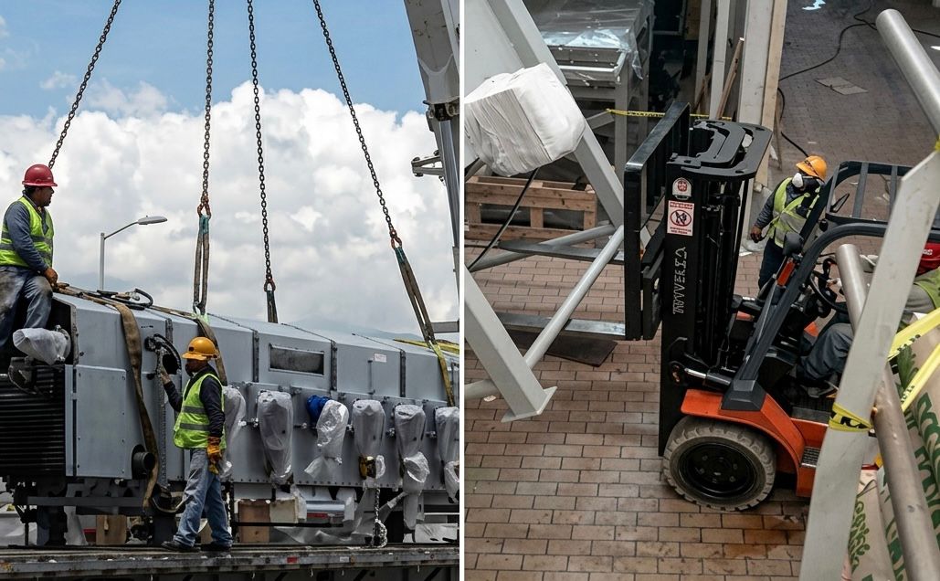 proyecto Nuevo Leon